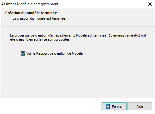 Compléter